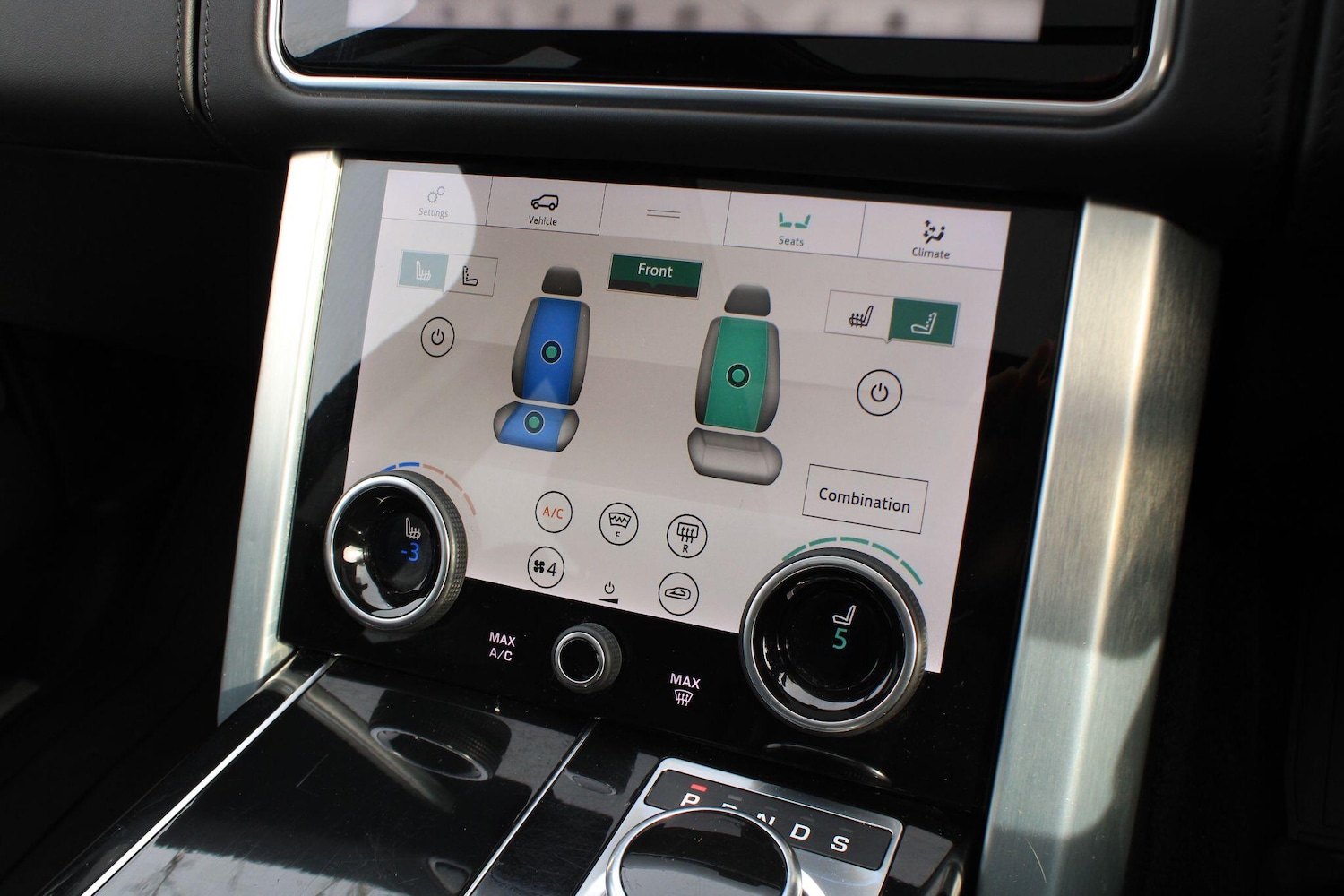 Used Land Rover Range Rover 2020 for sale - 78204476: Photo 29