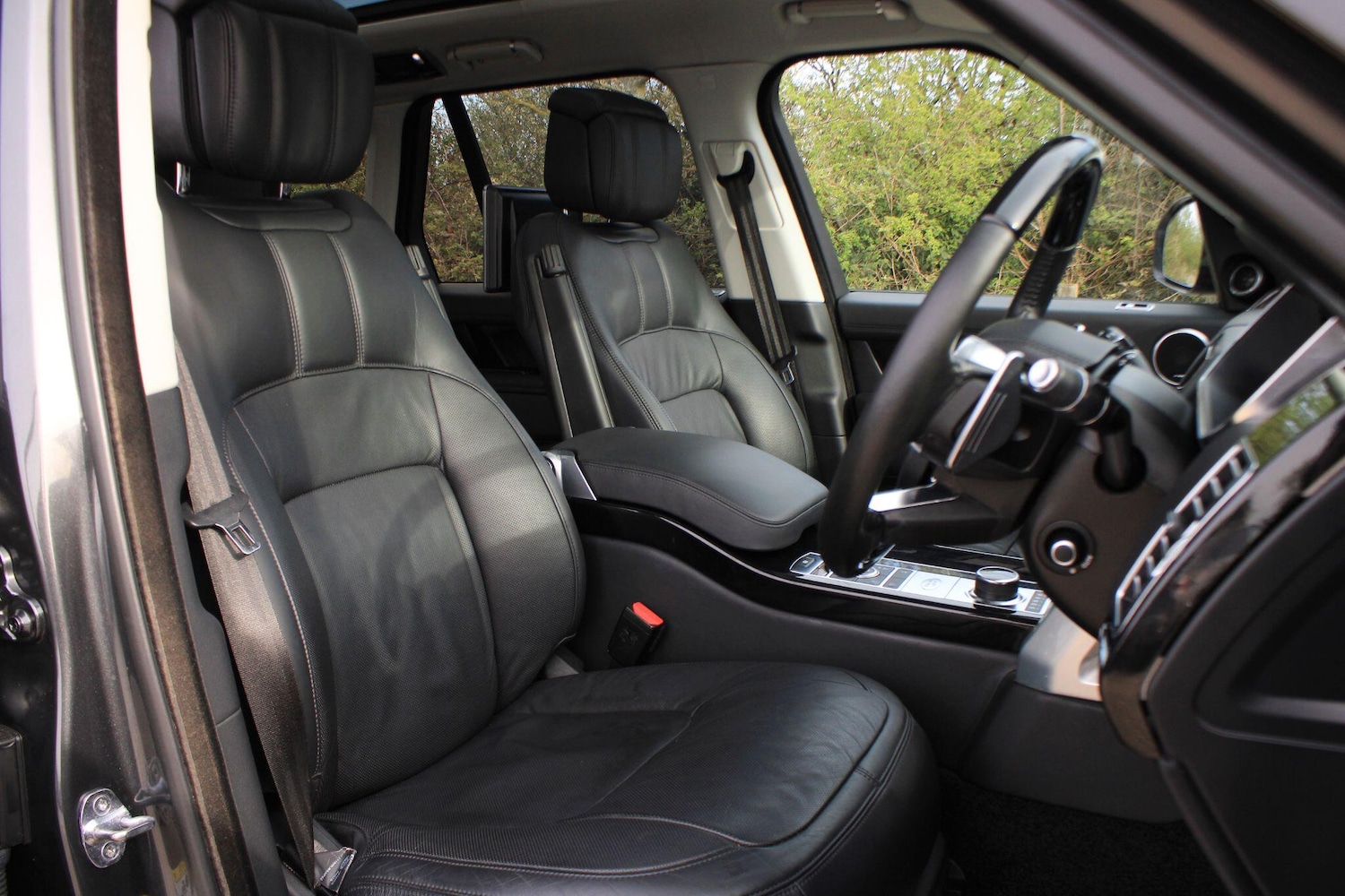 Used Land Rover Range Rover 2020 for sale - 78204476: Photo 3