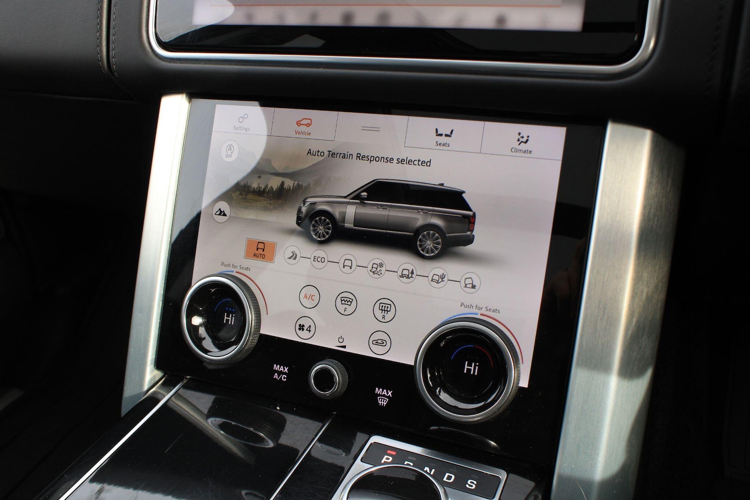 Used Land Rover Range Rover 2020 for sale - 78204476: Photo 30