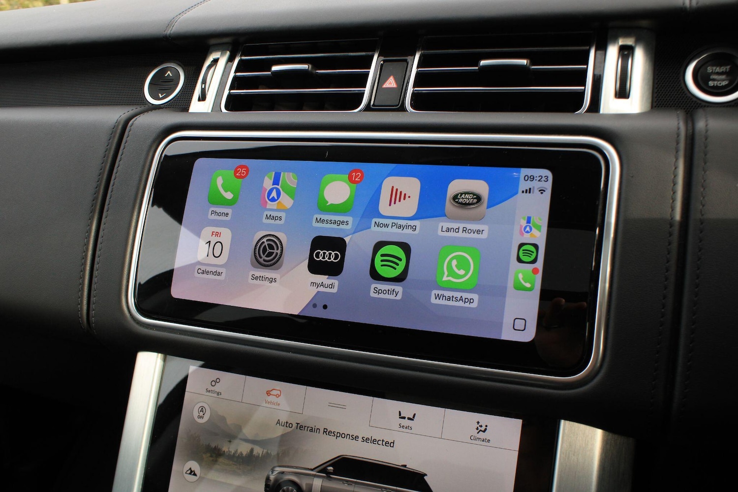 Used Land Rover Range Rover 2020 for sale - 78204476: Photo 31