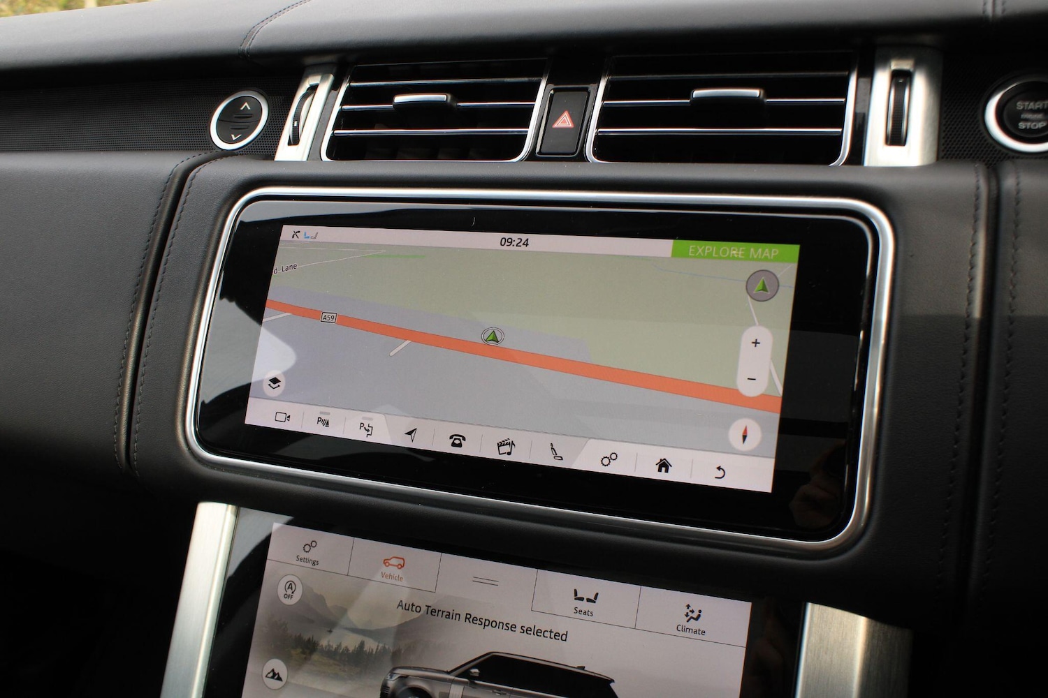 Used Land Rover Range Rover 2020 for sale - 78204476: Photo 32