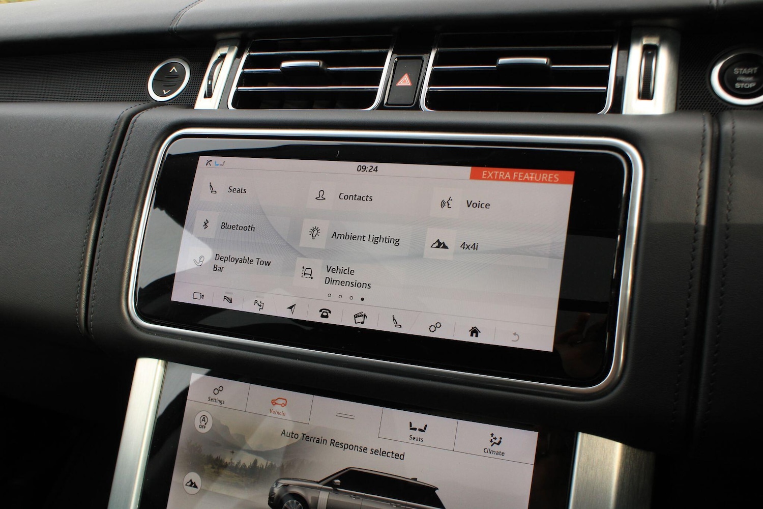 Used Land Rover Range Rover 2020 for sale - 78204476: Photo 34