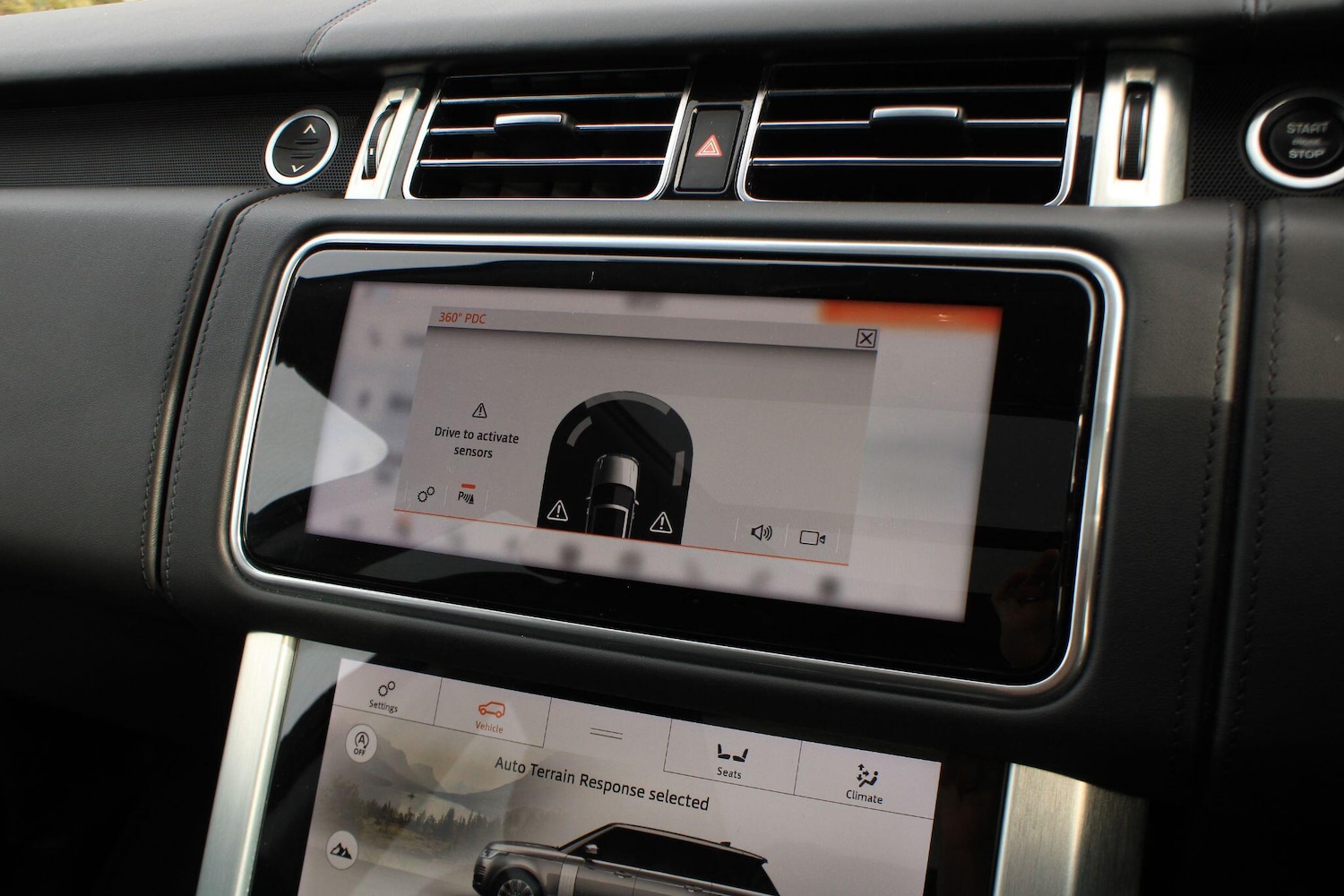 Used Land Rover Range Rover 2020 for sale - 78204476: Photo 35