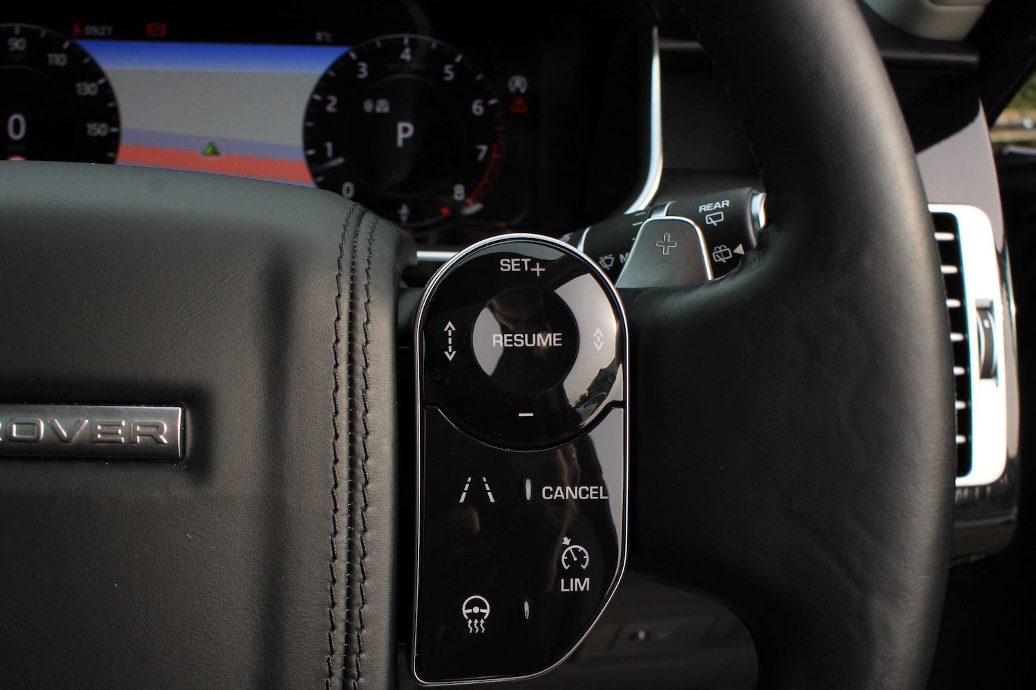 Used Land Rover Range Rover 2020 for sale - 78204476: Photo 37