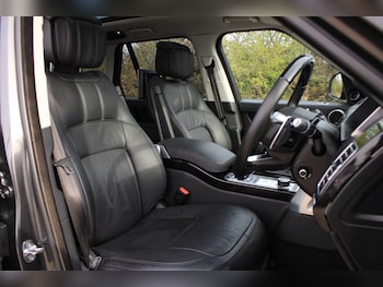 Used Land Rover Range Rover 2020 for sale - 78204476: Photo