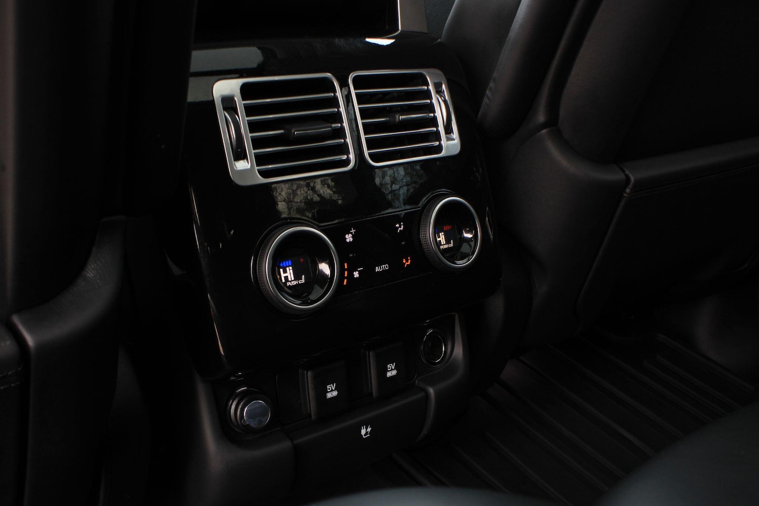 Used Land Rover Range Rover 2020 for sale - 78204476: Photo 40