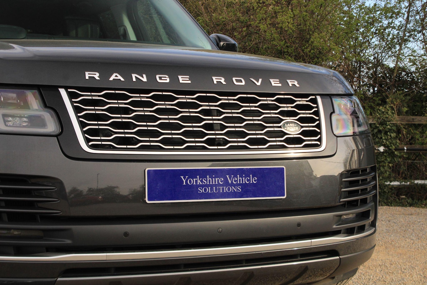 Used Land Rover Range Rover 2020 for sale - 78204476: Photo 42