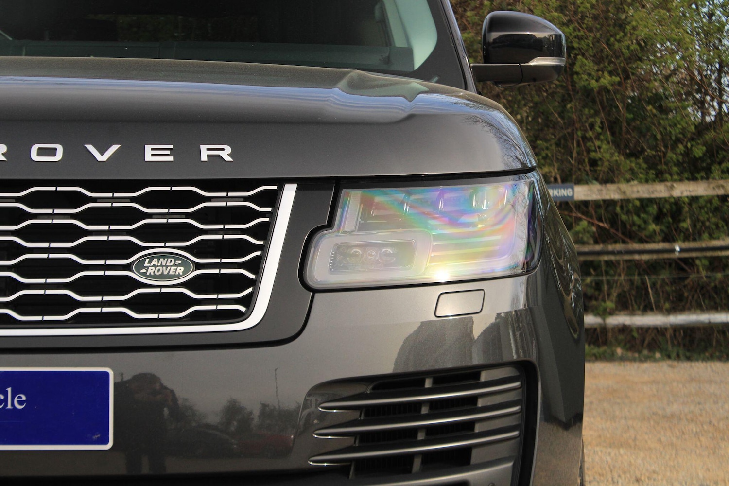 Used Land Rover Range Rover 2020 for sale - 78204476: Photo 43