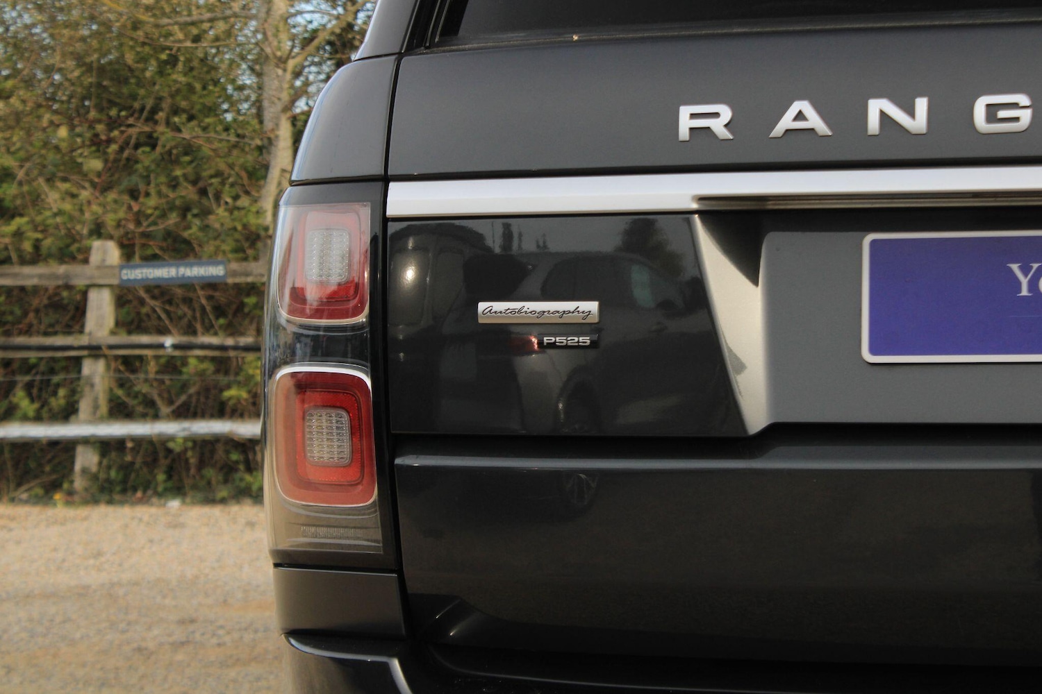 Used Land Rover Range Rover 2020 for sale - 78204476: Photo 44