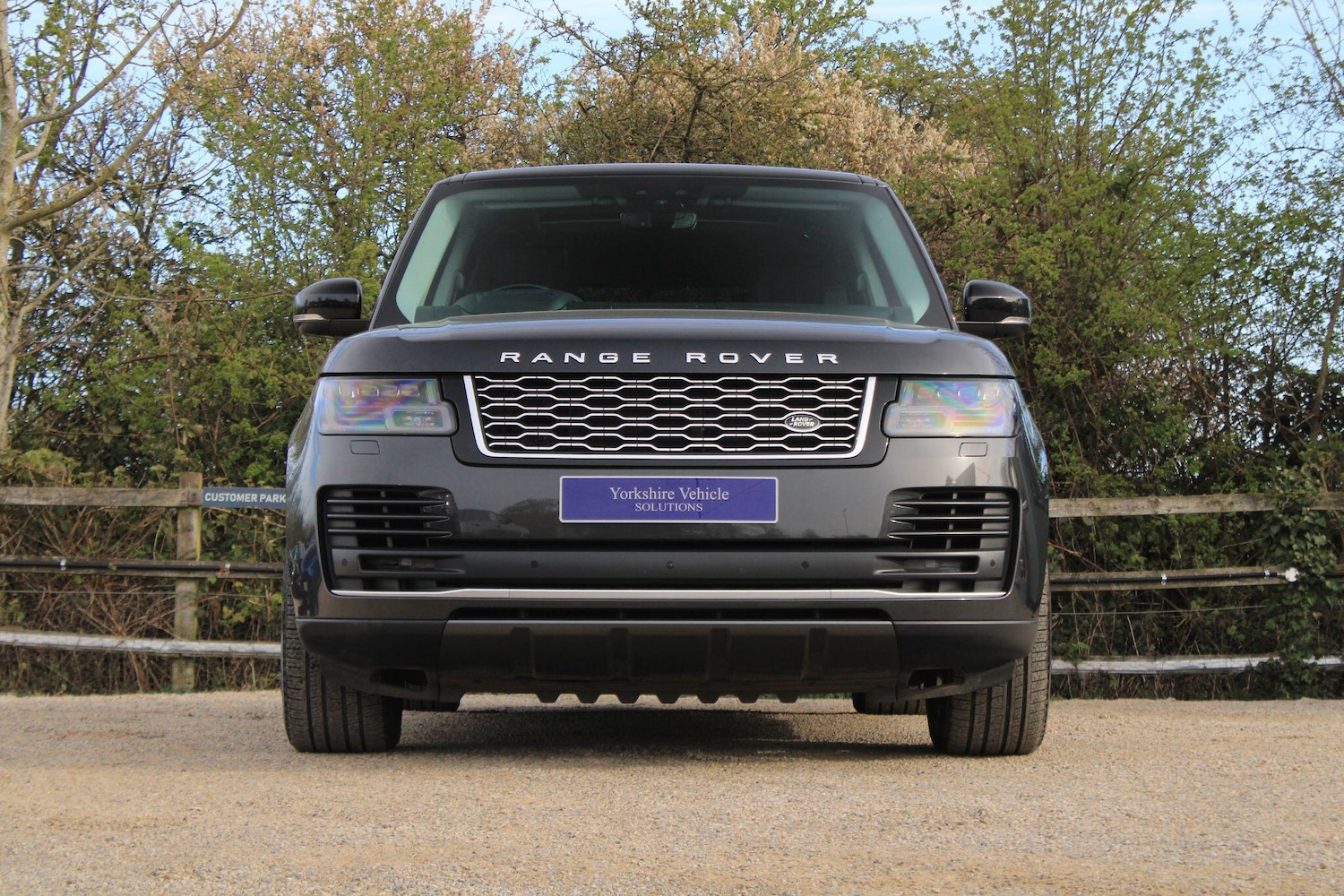 Used Land Rover Range Rover 2020 for sale - 78204476: Photo 45