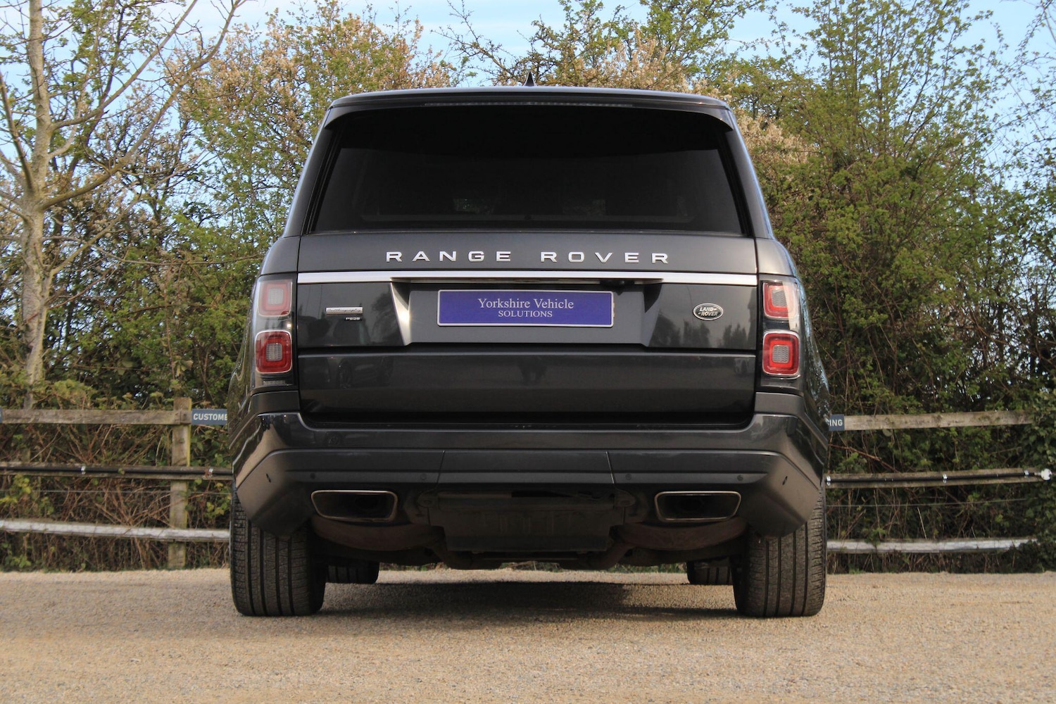 Used Land Rover Range Rover 2020 for sale - 78204476: Photo 46