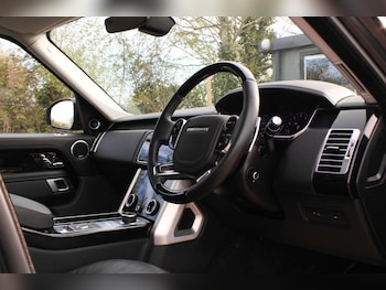 Used Land Rover Range Rover 2020 for sale - 78204476: Photo