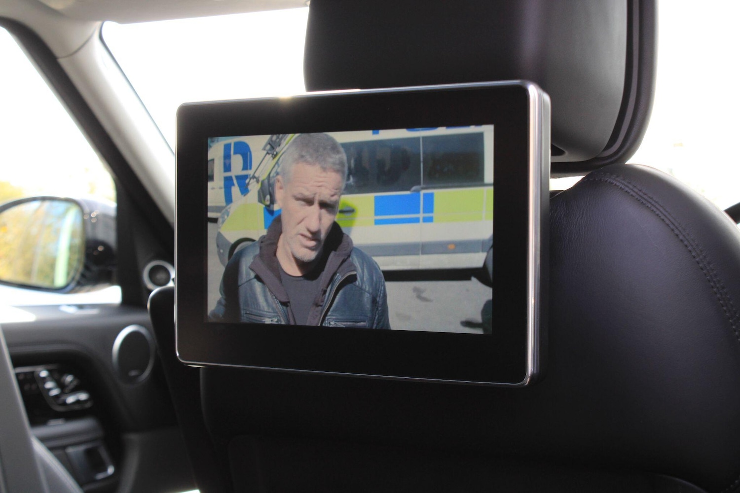 Used Land Rover Range Rover 2020 for sale - 78204476: Photo 5