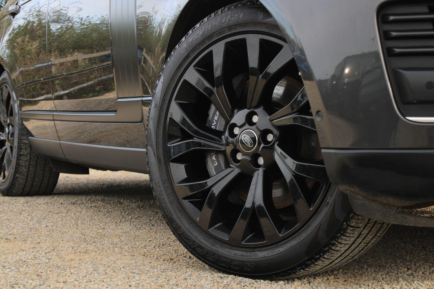 Used Land Rover Range Rover 2020 for sale - 78204476: Photo 9