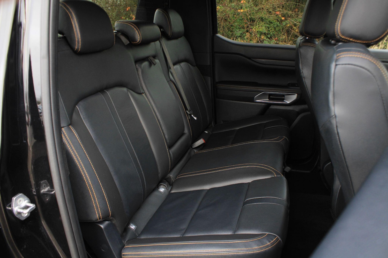 Used Ford Ranger 2023 for sale - 77029188: Photo 10