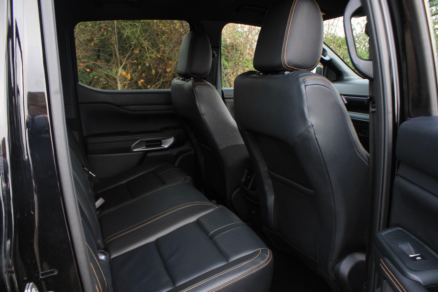 Used Ford Ranger 2023 for sale - 77029188: Photo 11