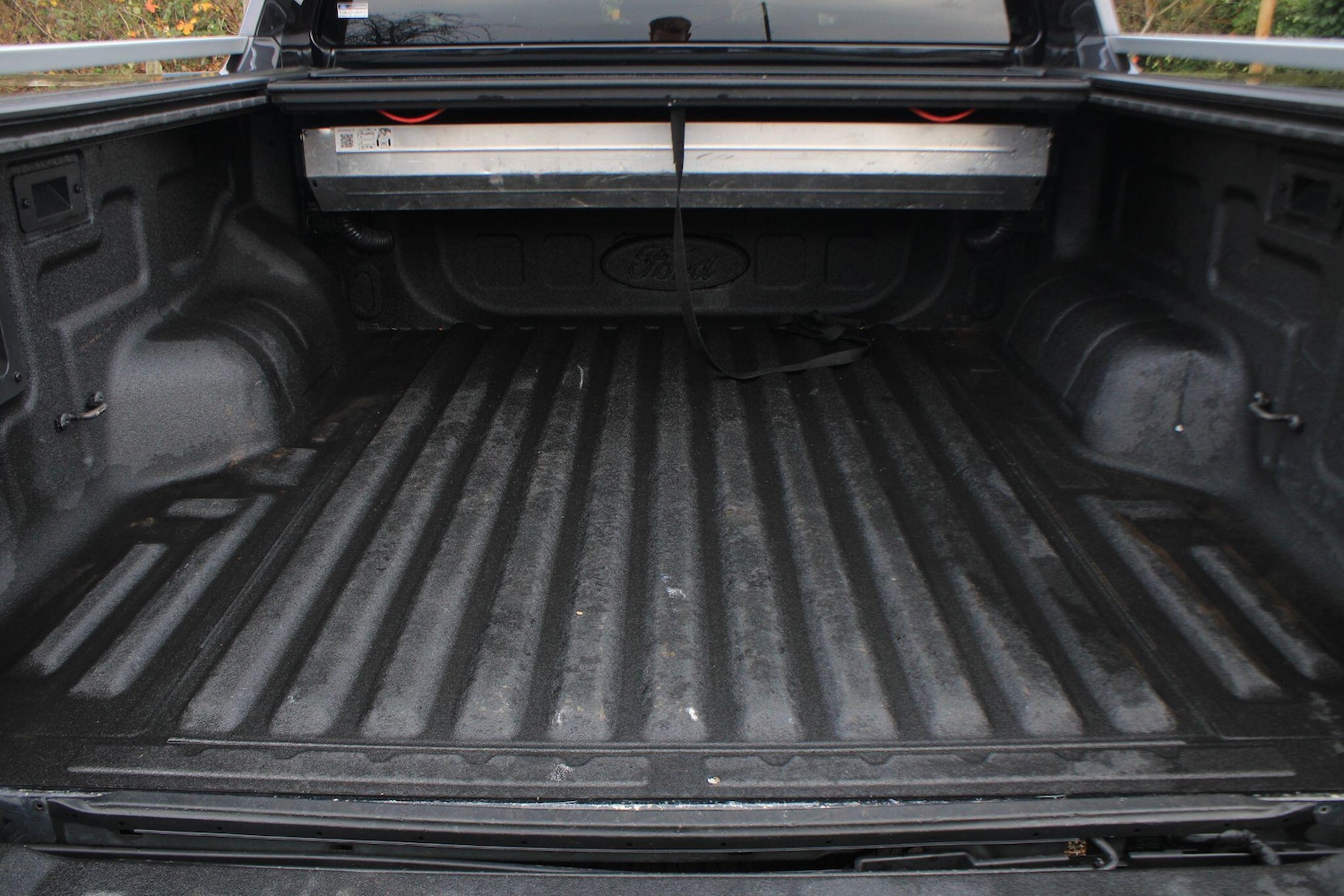 Used Ford Ranger 2023 for sale - 77029188: Photo 12