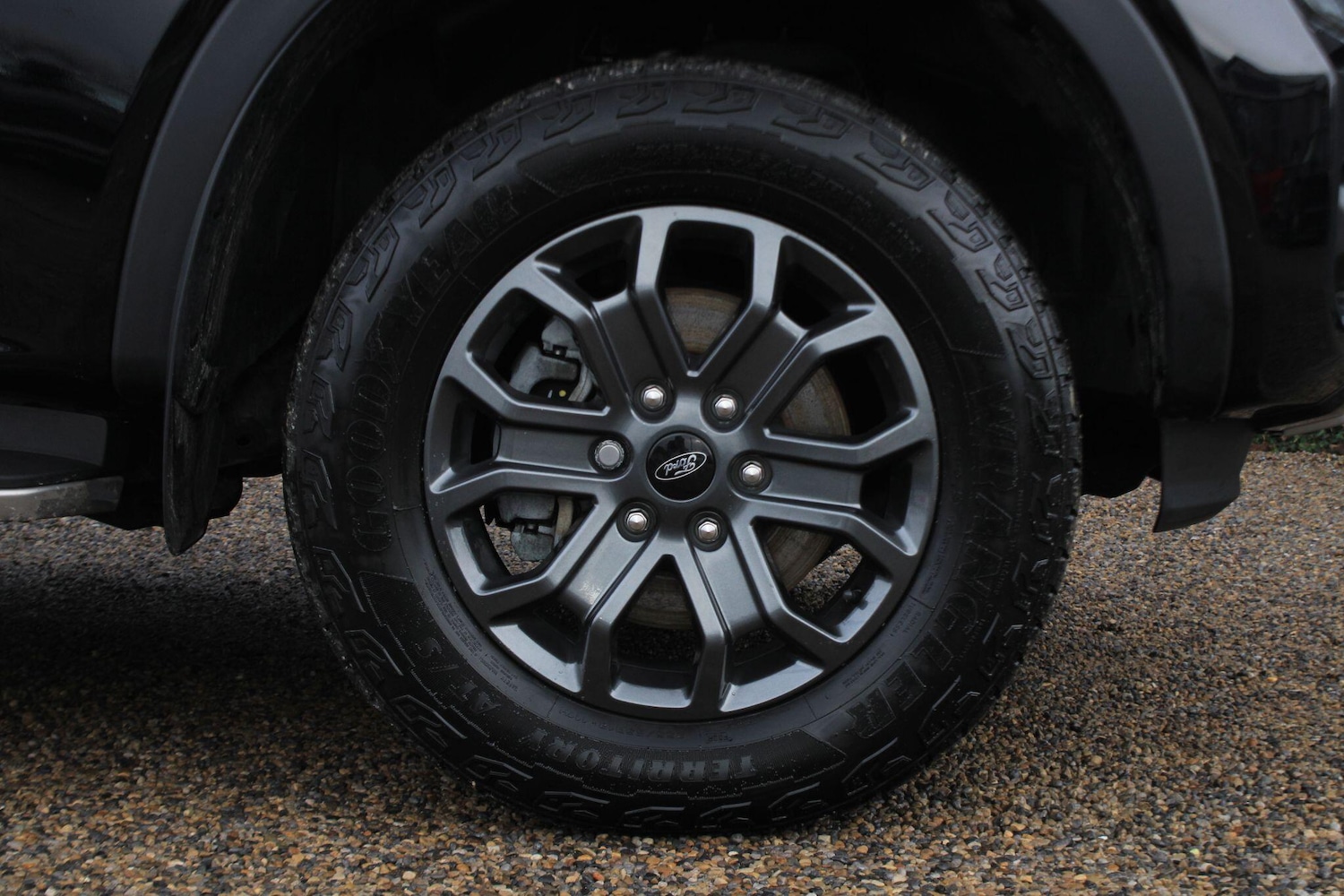 Used Ford Ranger 2023 for sale - 77029188: Photo 16