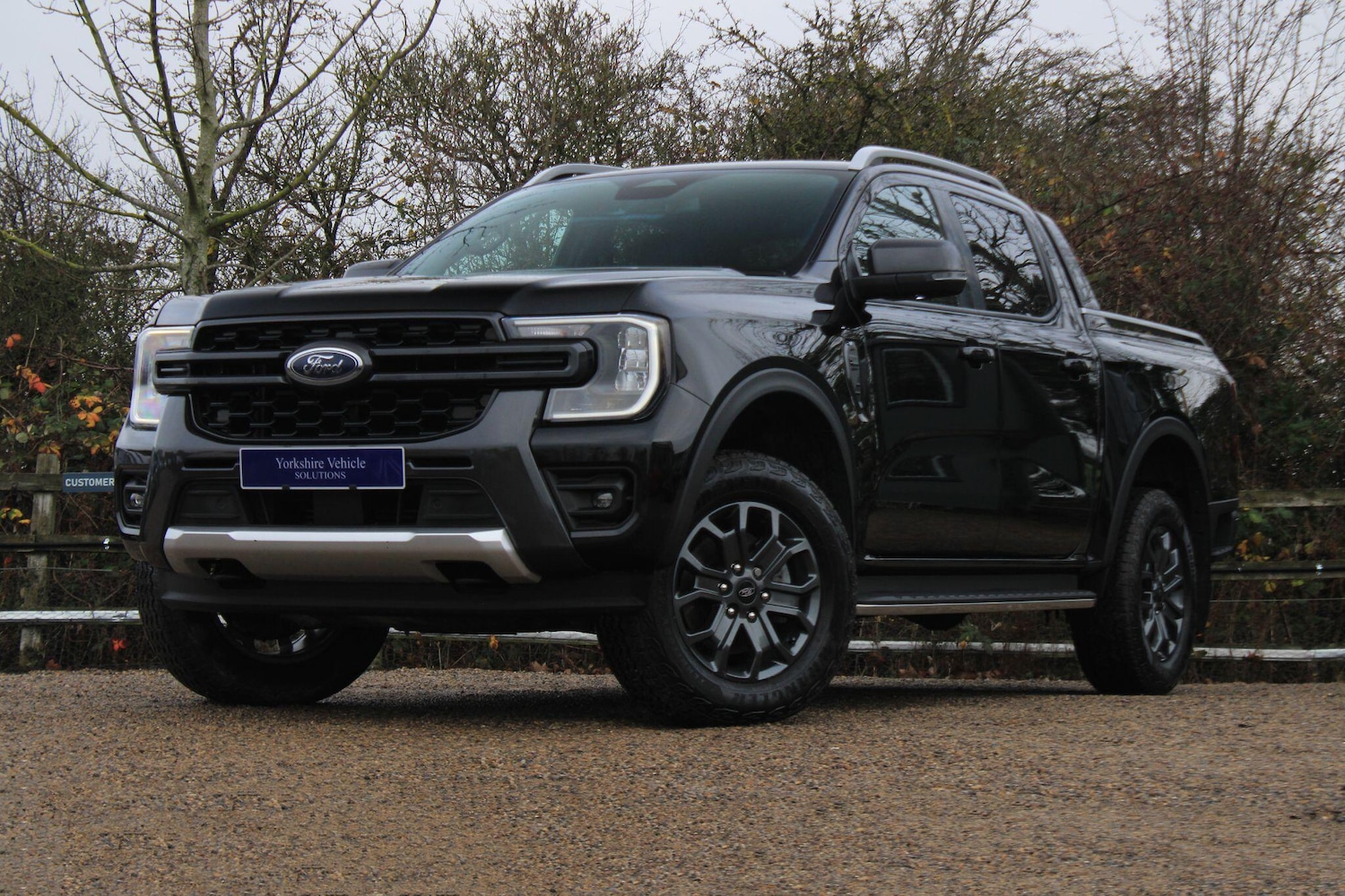 Used Ford Ranger 2023 for sale - 77029188: Photo 17