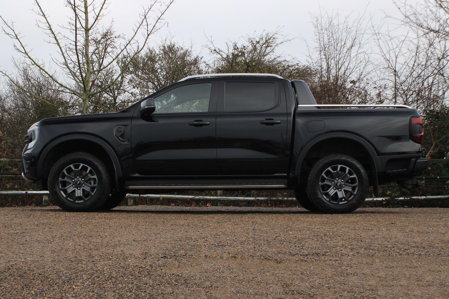 Used Ford Ranger 2023 for sale - 77029188: Photo 18