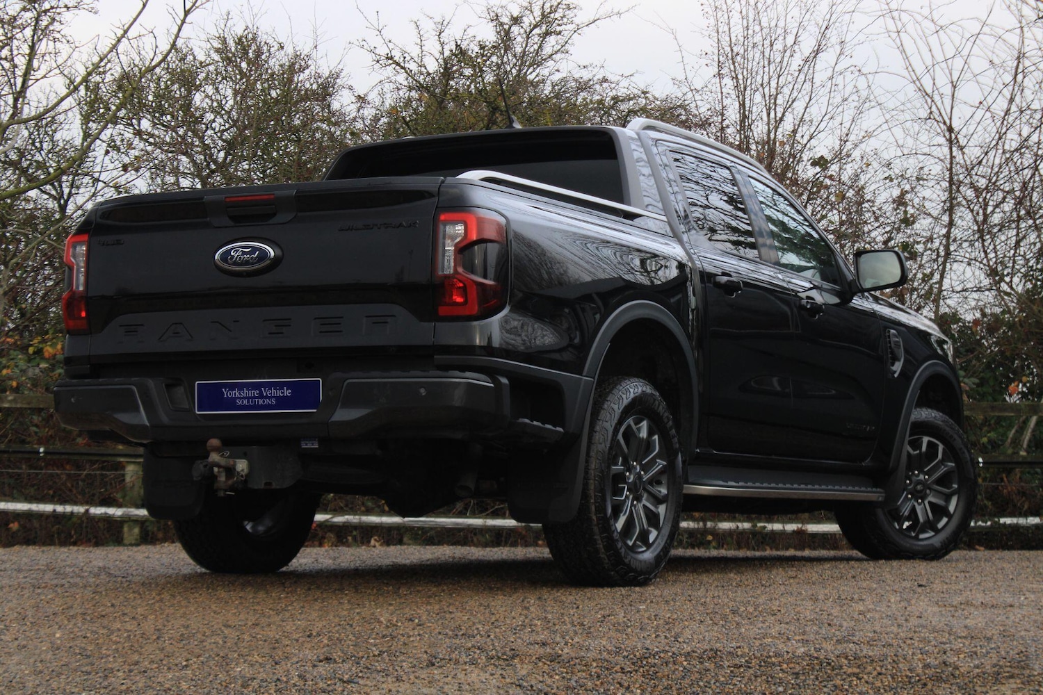 Used Ford Ranger 2023 for sale - 77029188: Photo 19