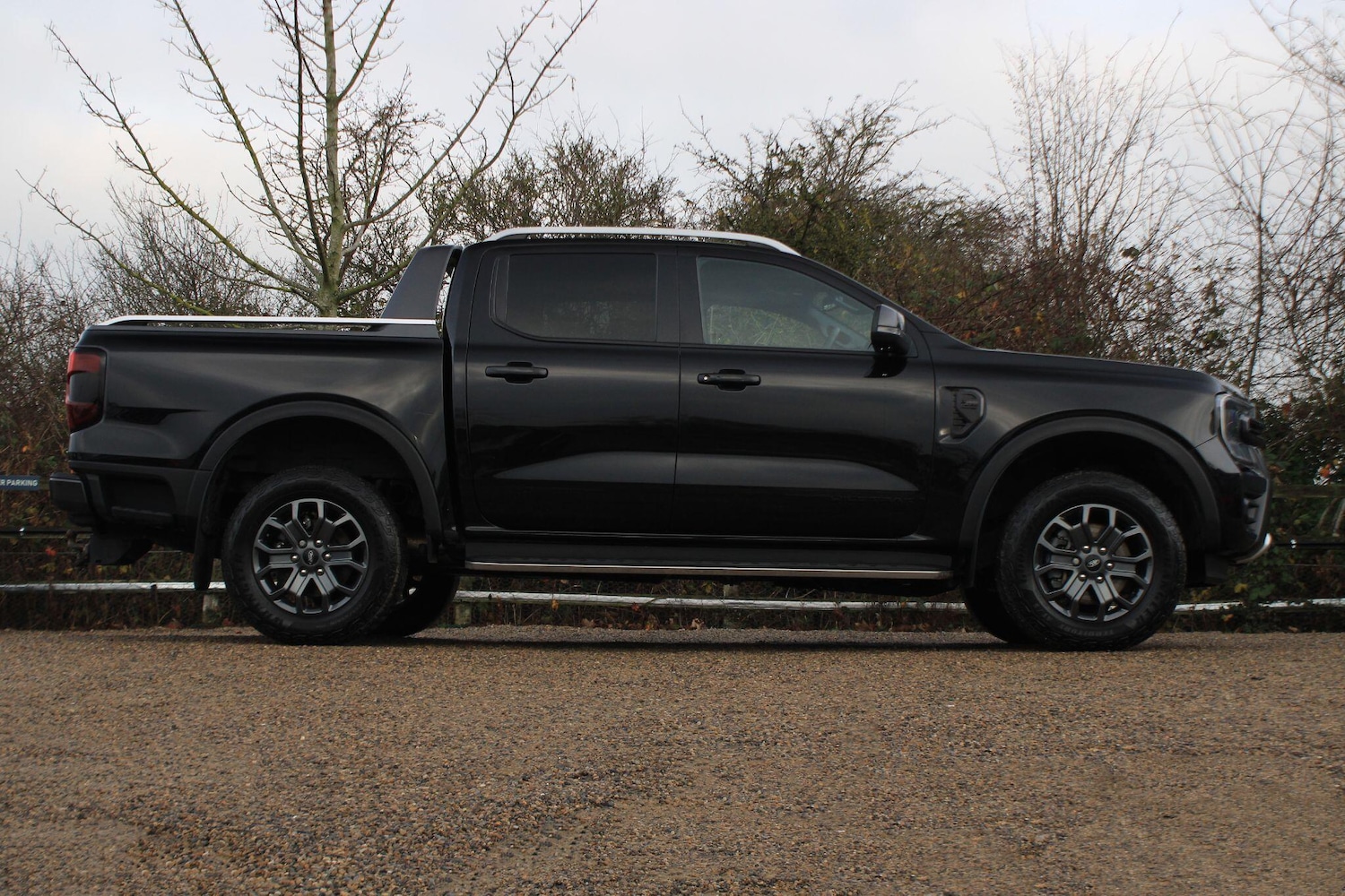 Used Ford Ranger 2023 for sale - 77029188: Photo 2