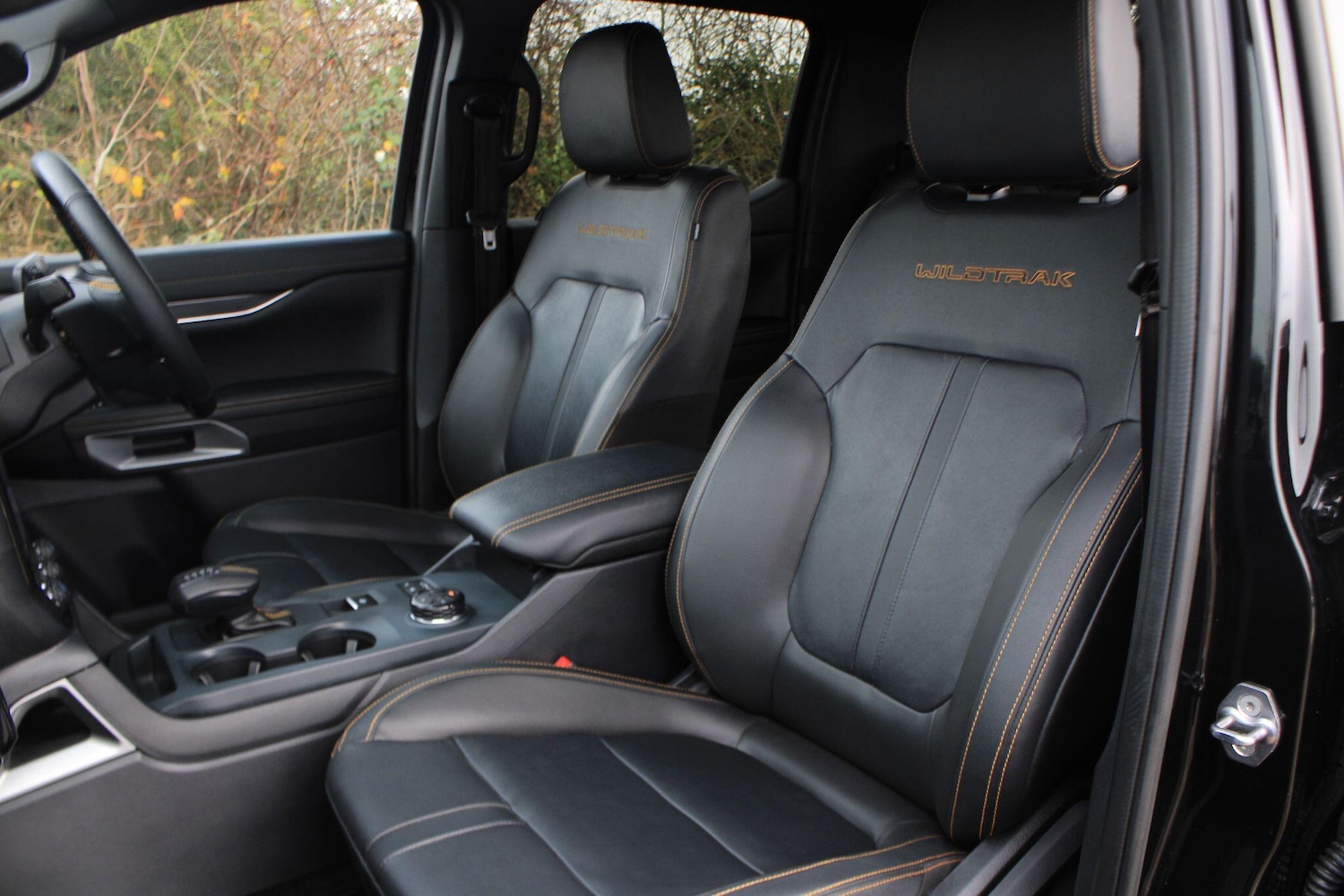 Used Ford Ranger 2023 for sale - 77029188: Photo 20