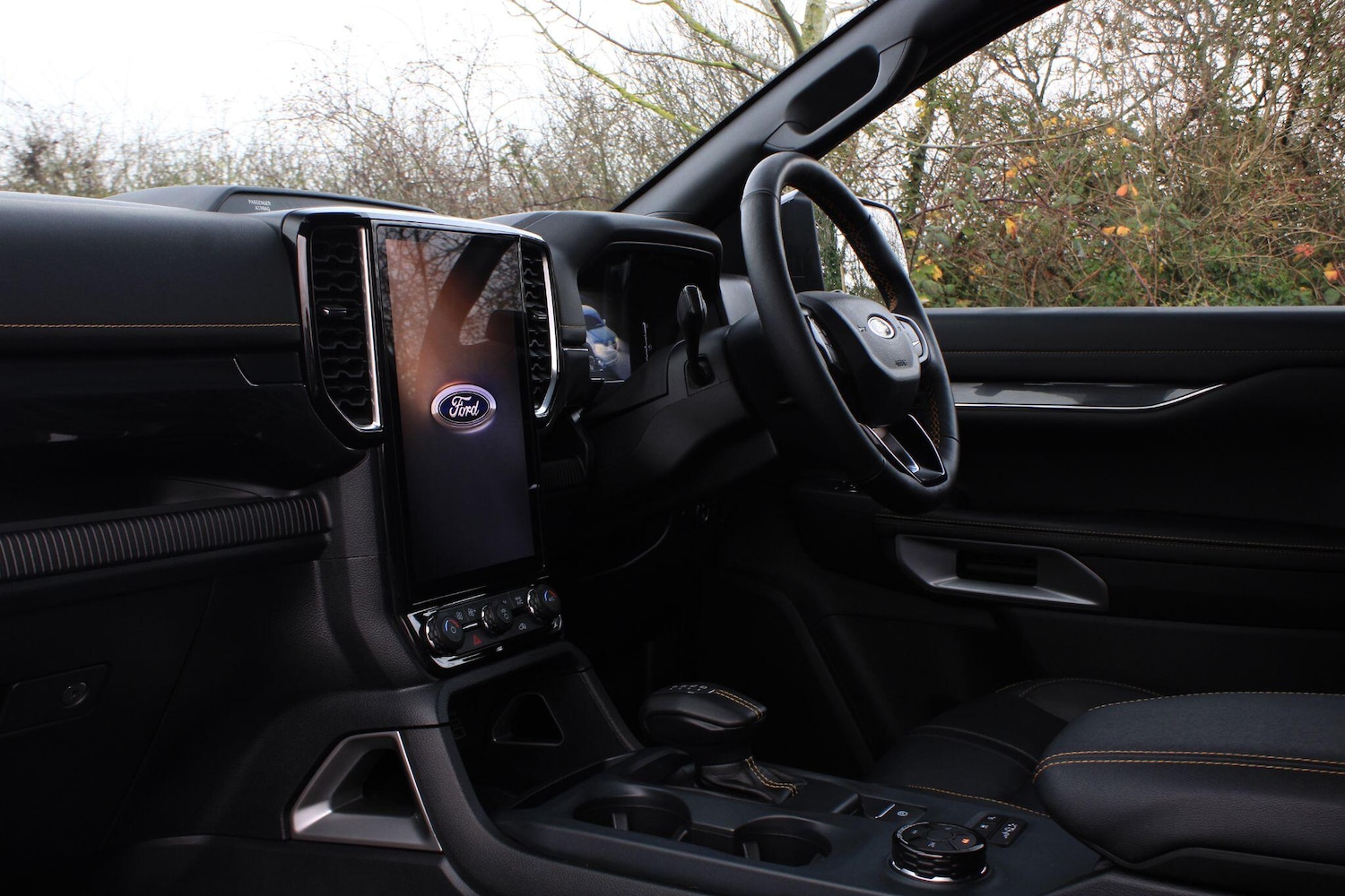 Used Ford Ranger 2023 for sale - 77029188: Photo 21