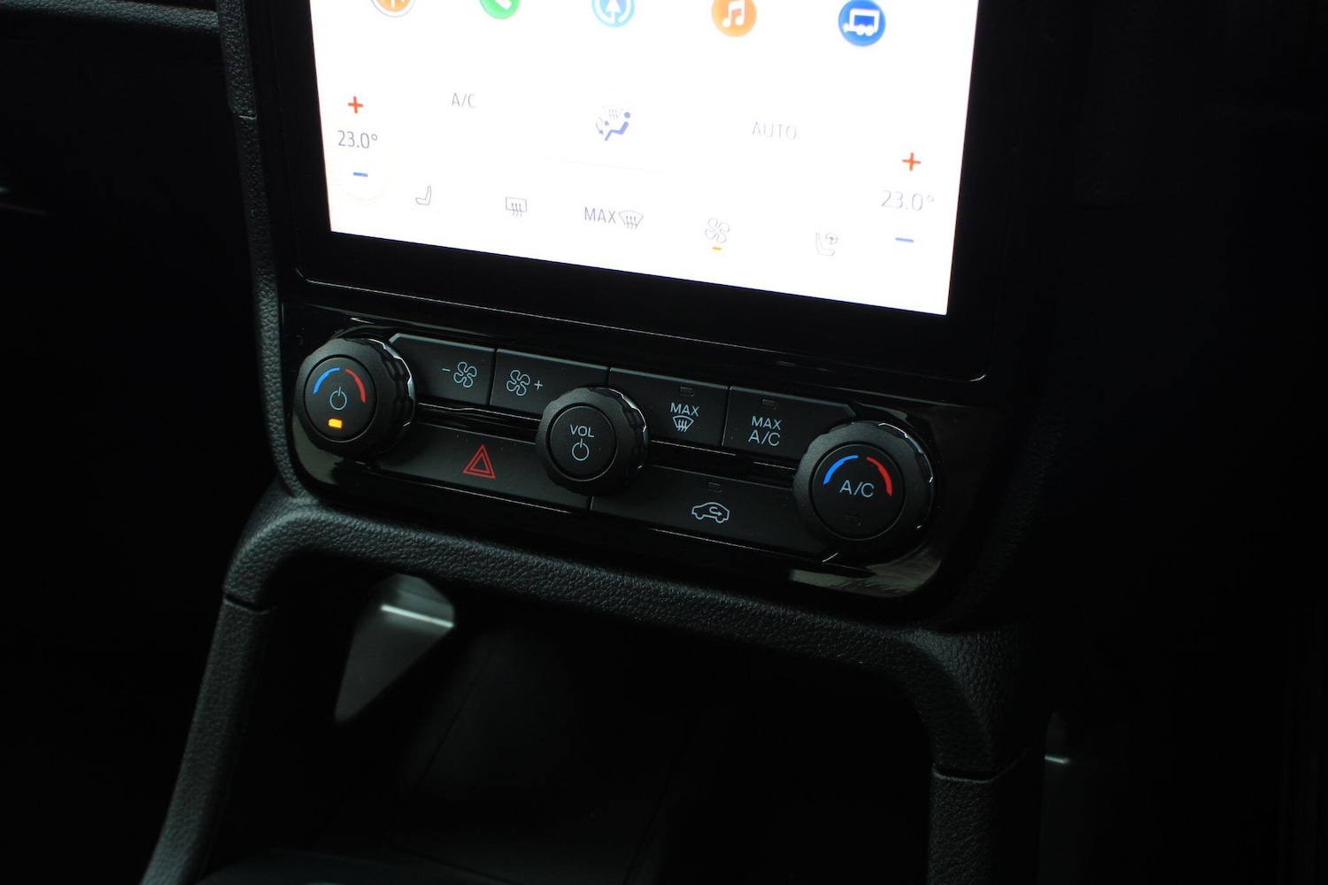 Used Ford Ranger 2023 for sale - 77029188: Photo 22