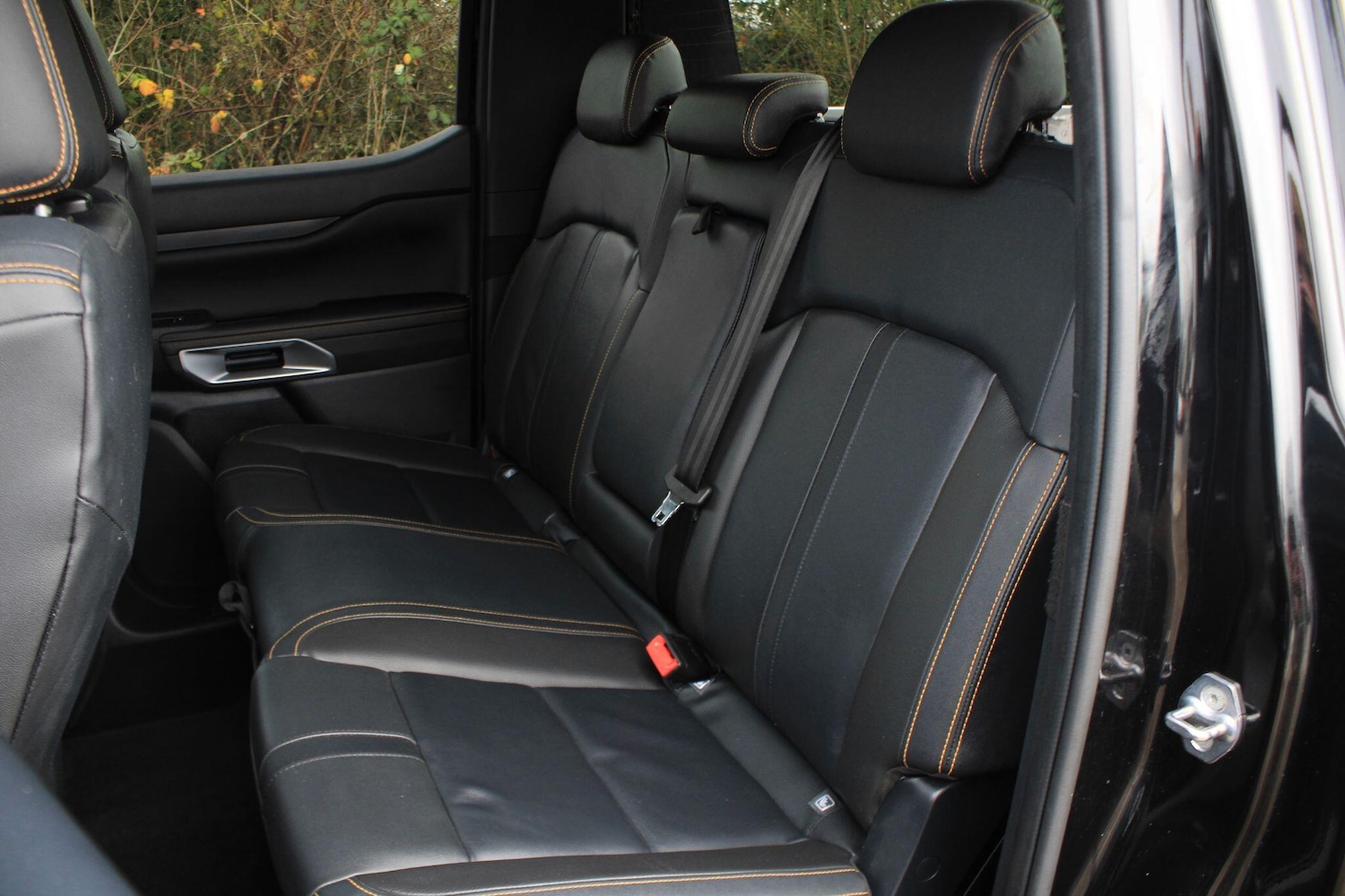 Used Ford Ranger 2023 for sale - 77029188: Photo 23