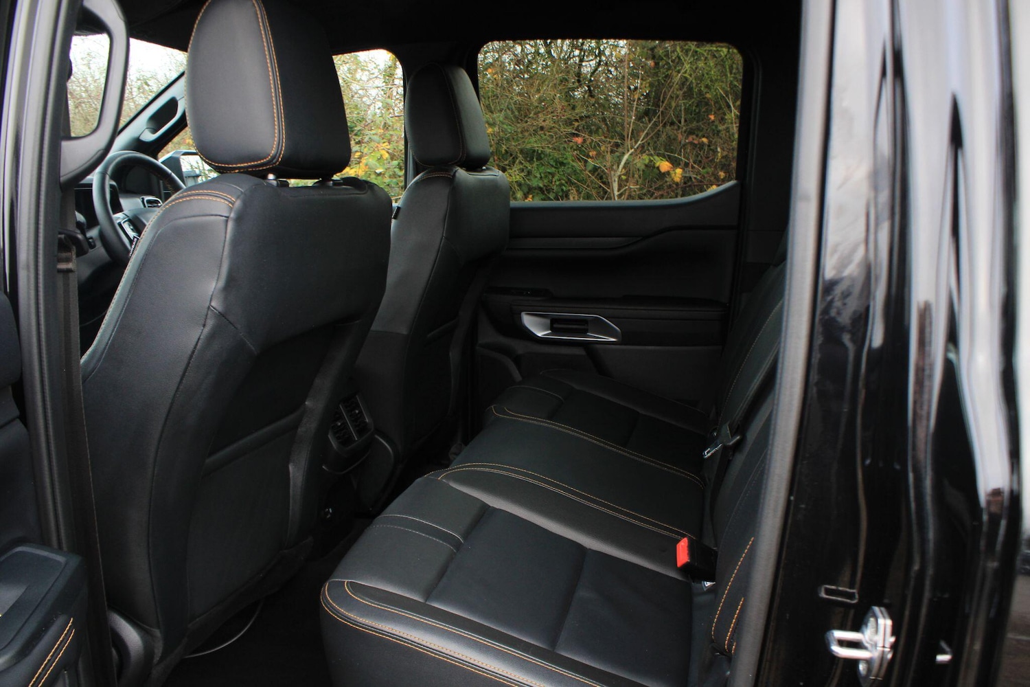 Used Ford Ranger 2023 for sale - 77029188: Photo 24