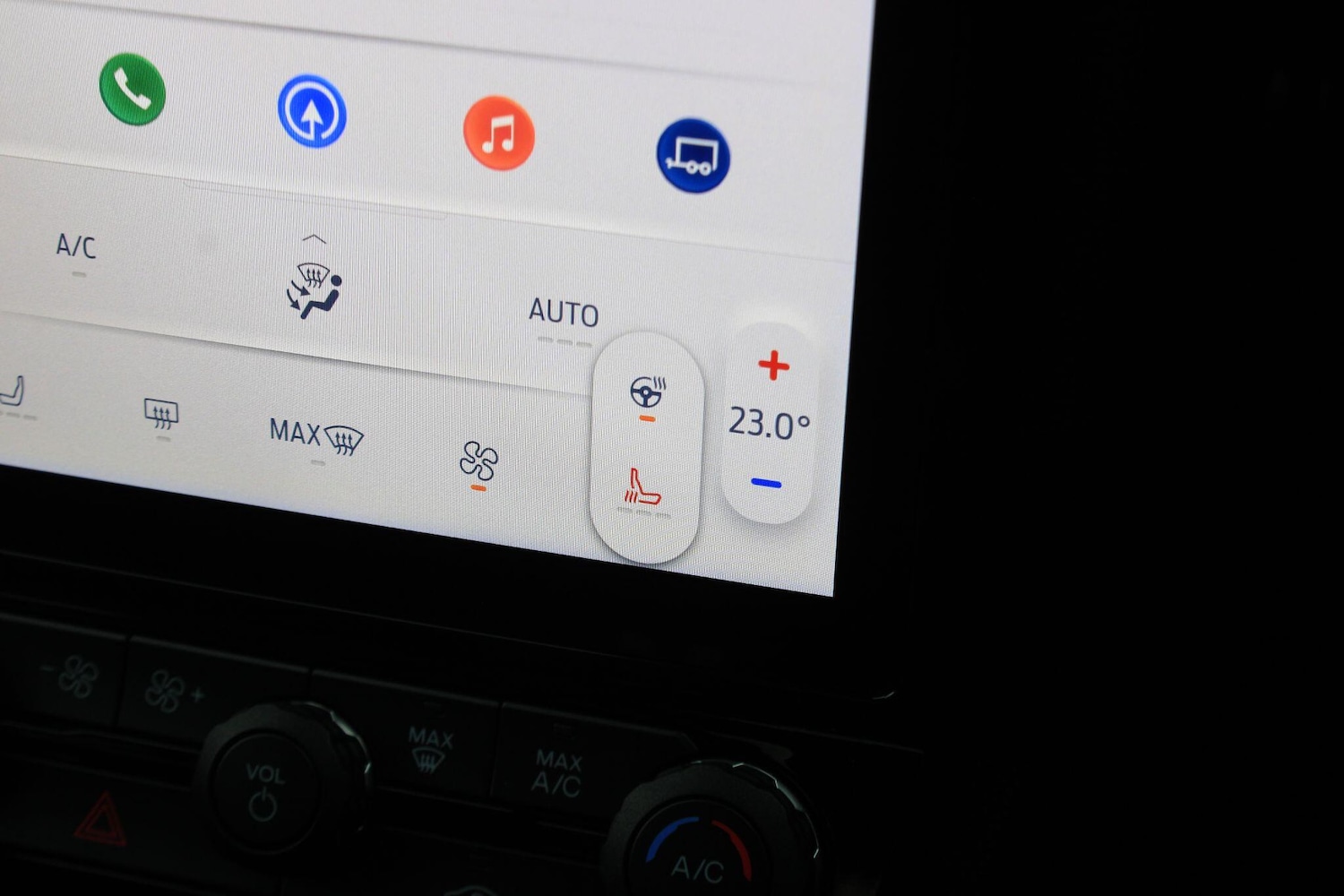 Used Ford Ranger 2023 for sale - 77029188: Photo 26