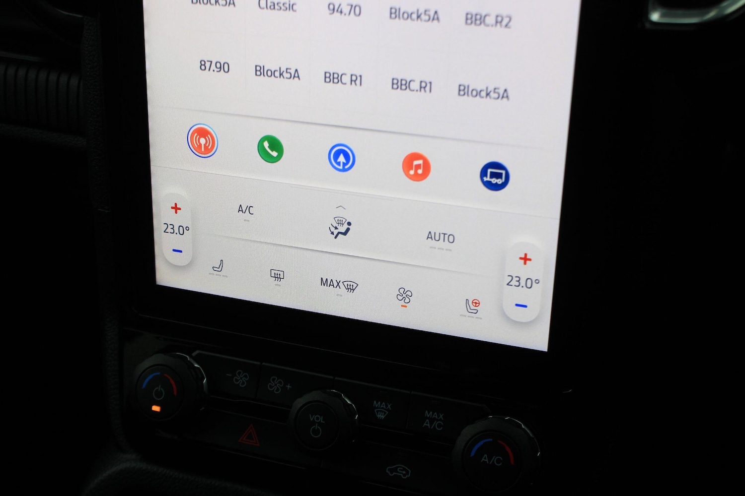 Used Ford Ranger 2023 for sale - 77029188: Photo 27