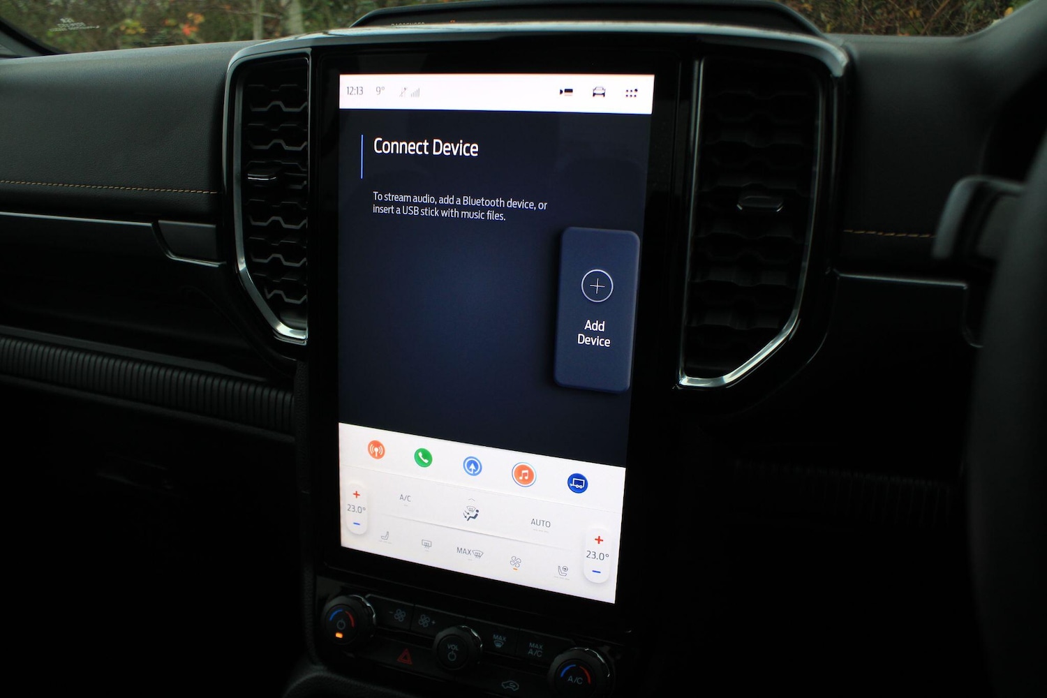 Used Ford Ranger 2023 for sale - 77029188: Photo 28