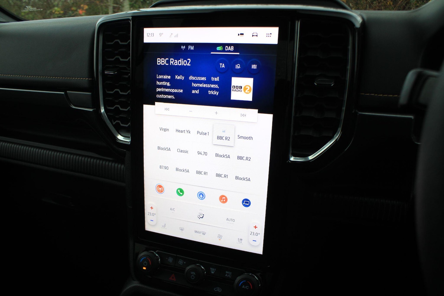 Used Ford Ranger 2023 for sale - 77029188: Photo 29