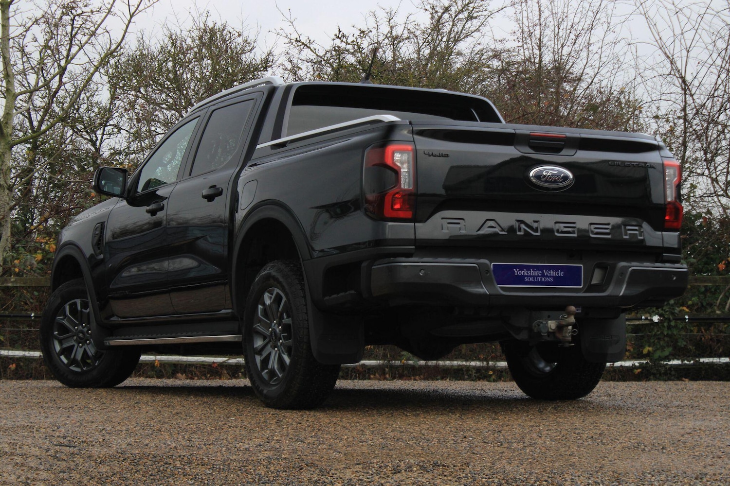 Used Ford Ranger 2023 for sale - 77029188: Photo 3