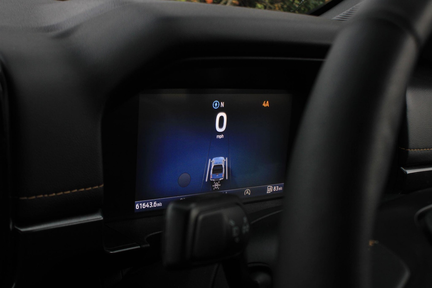 Used Ford Ranger 2023 for sale - 77029188: Photo 30