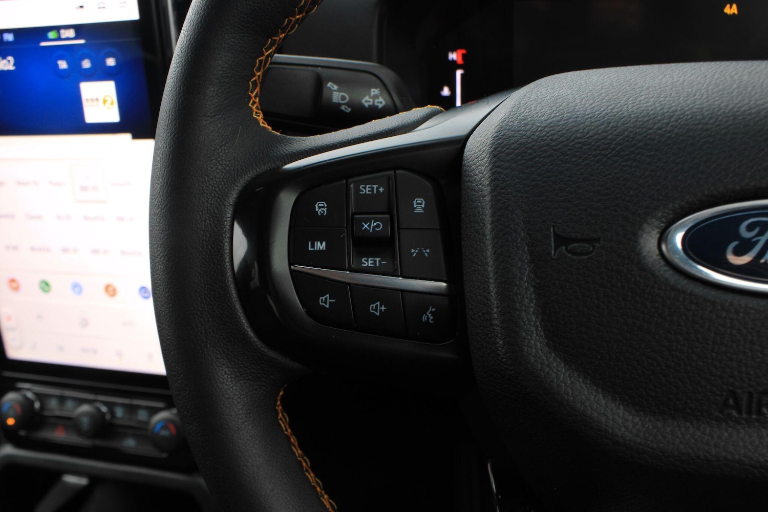 Used Ford Ranger 2023 for sale - 77029188: Photo 31