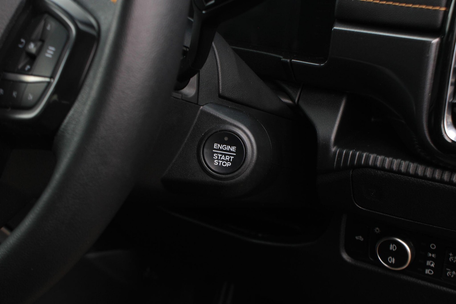 Used Ford Ranger 2023 for sale - 77029188: Photo 34