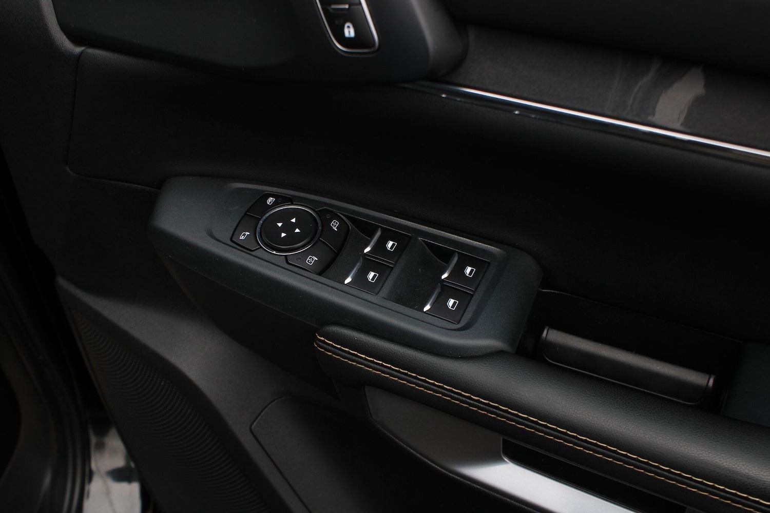 Used Ford Ranger 2023 for sale - 77029188: Photo 36