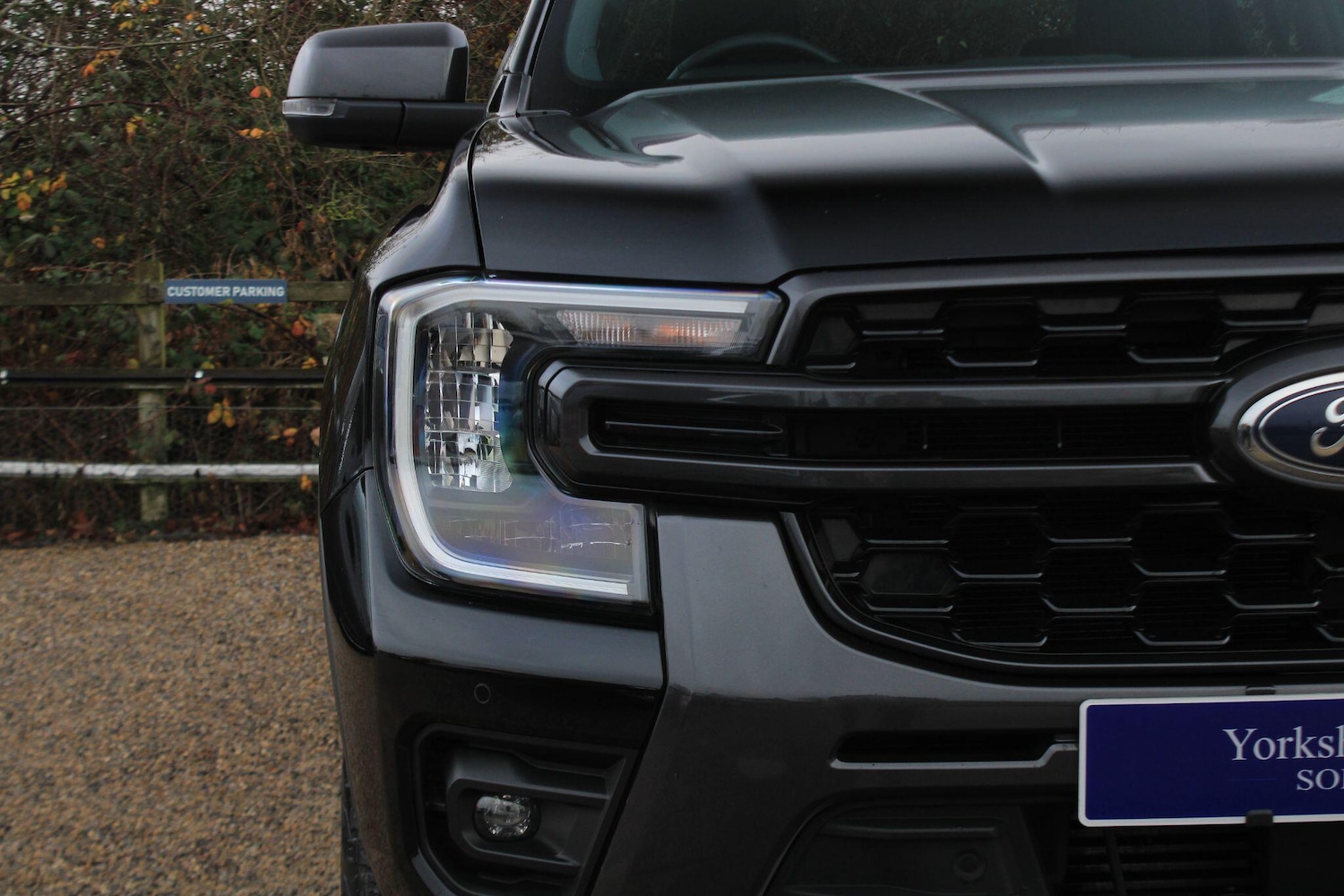 Used Ford Ranger 2023 for sale - 77029188: Photo 39