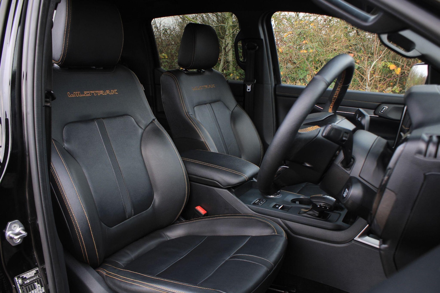 Used Ford Ranger 2023 for sale - 77029188: Photo 4