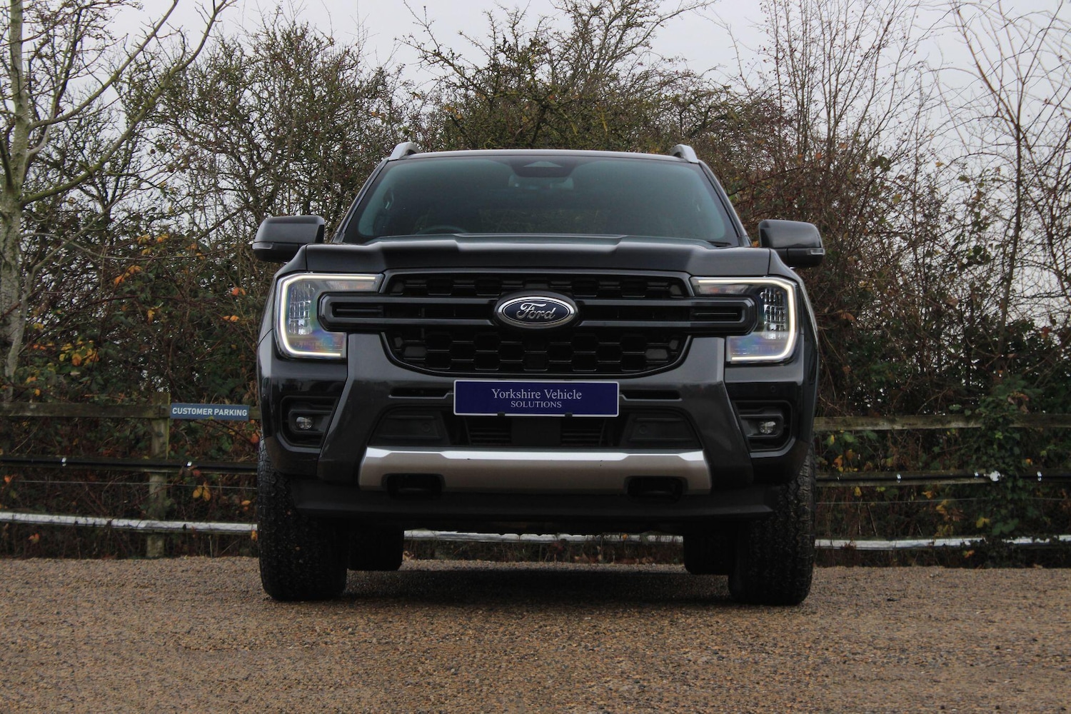 Used Ford Ranger 2023 for sale - 77029188: Photo 40