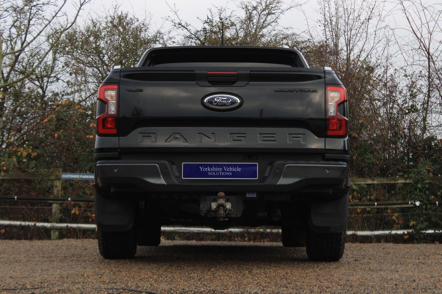 Used Ford Ranger 2023 for sale - 77029188: Photo 41