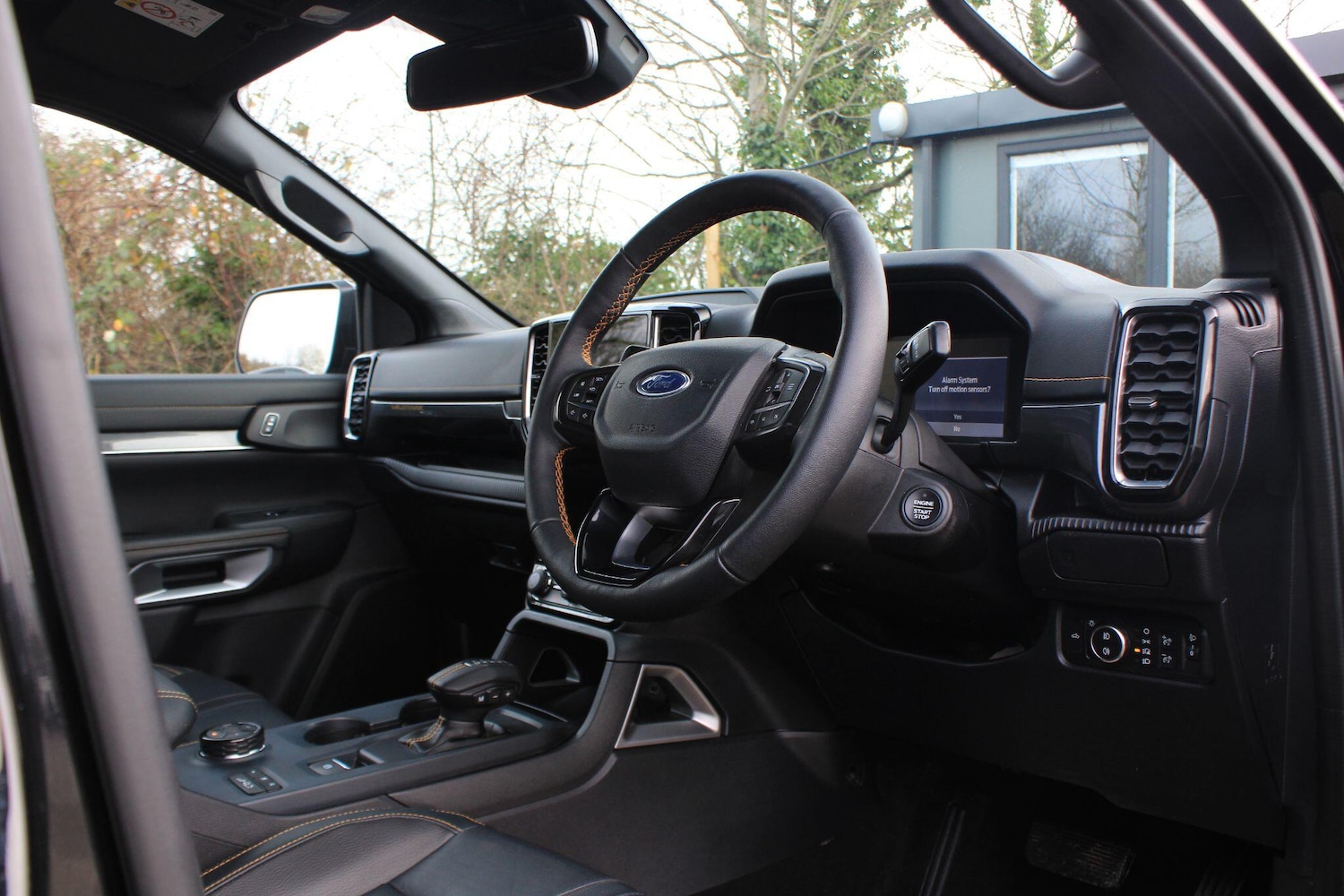 Used Ford Ranger 2023 for sale - 77029188: Photo 5