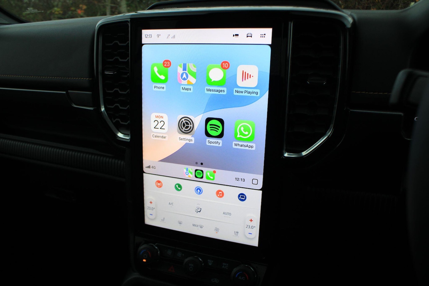 Used Ford Ranger 2023 for sale - 77029188: Photo 6