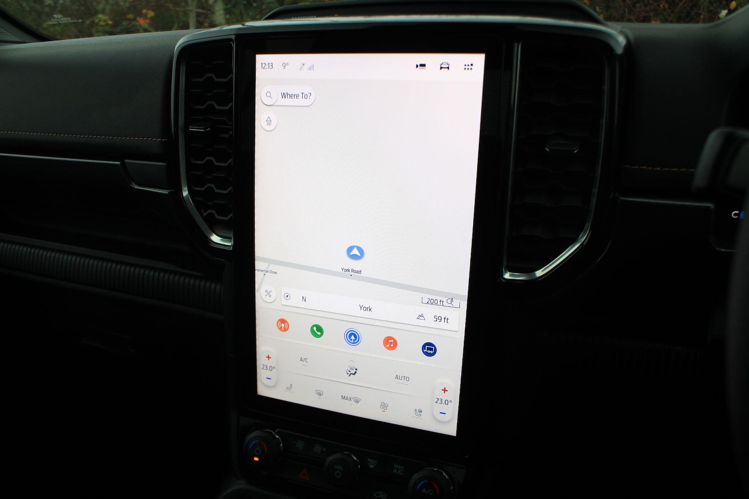 Used Ford Ranger 2023 for sale - 77029188: Photo 7