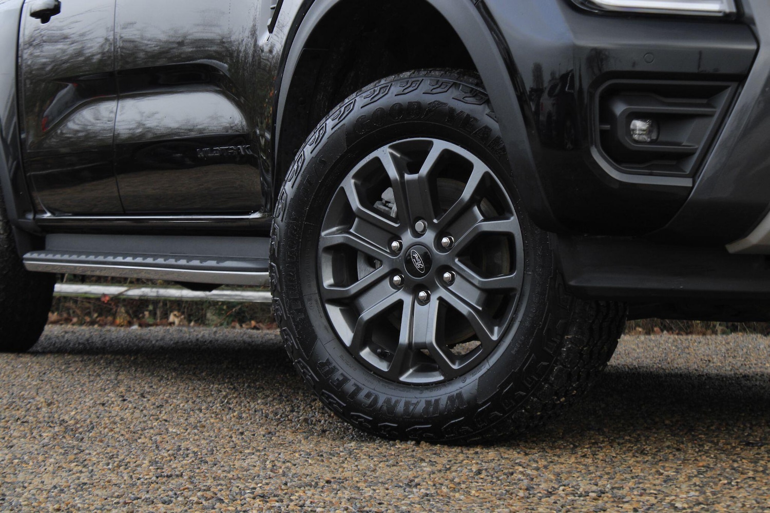 Used Ford Ranger 2023 for sale - 77029188: Photo 8