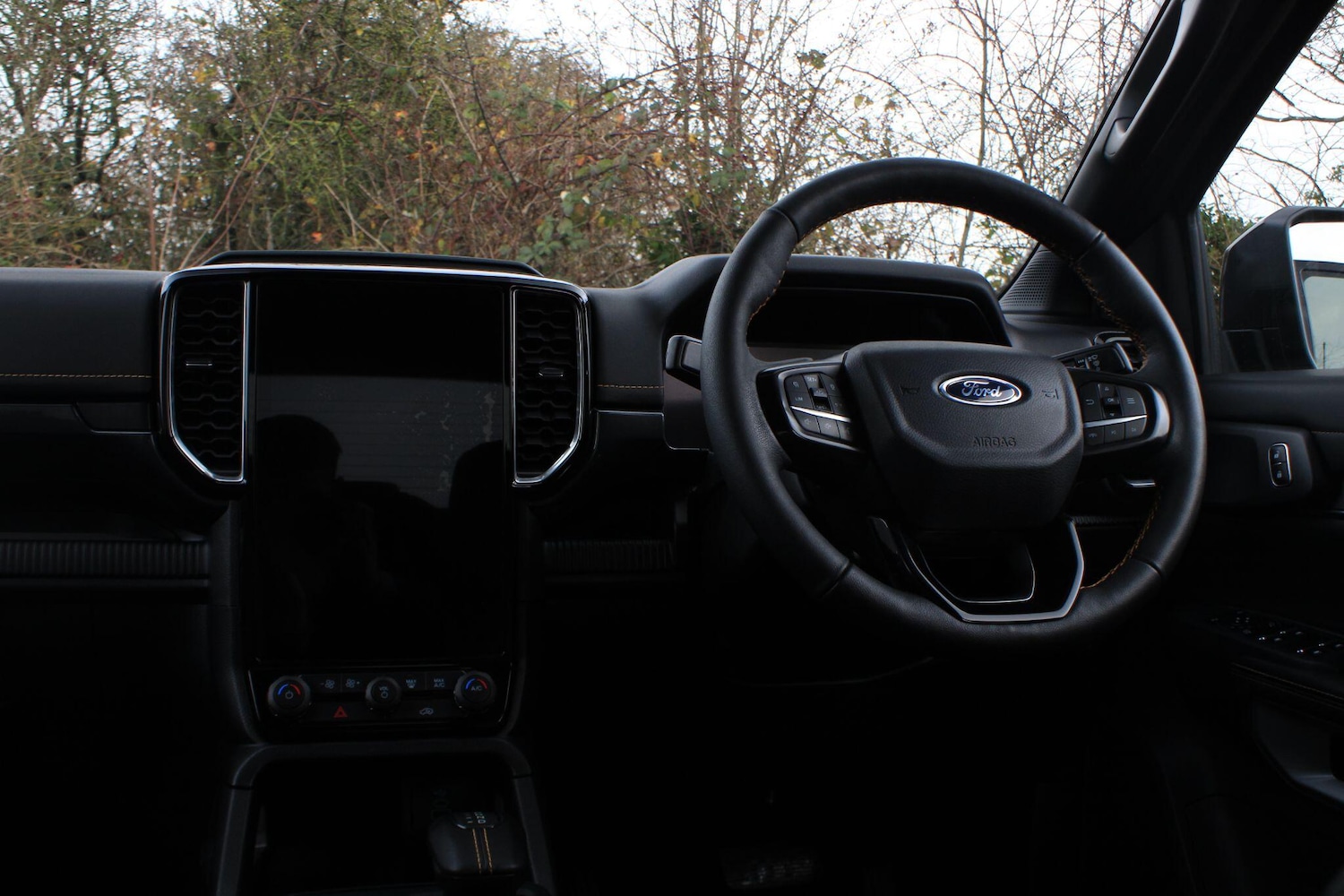 Used Ford Ranger 2023 for sale - 77029188: Photo 9