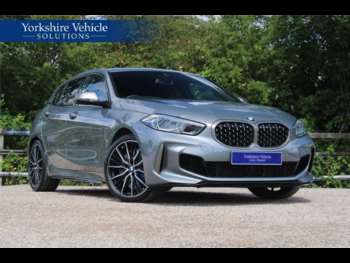 2023 (23) - 2.0 M135i Auto xDrive Euro 6 (s/s) 5dr